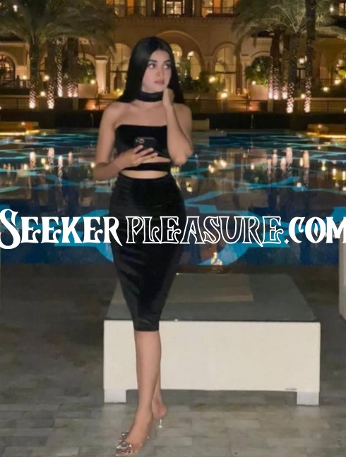 Our escorts are handpicked for their beauty, intelligence, and charm, ensuring a memorable